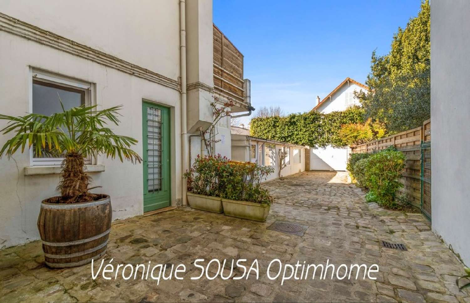  for sale apartment Saint-Germain-en-Laye Yvelines 5