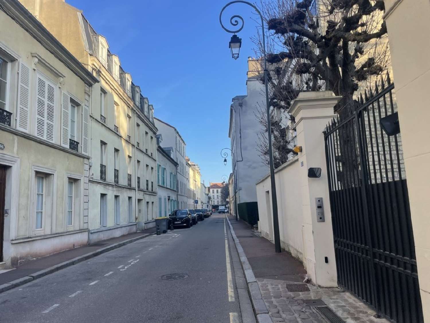  for sale apartment Saint-Germain-en-Laye Yvelines 6