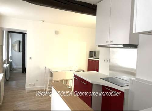 Saint-Germain-en-Laye Yvelines apartment foto 7278322