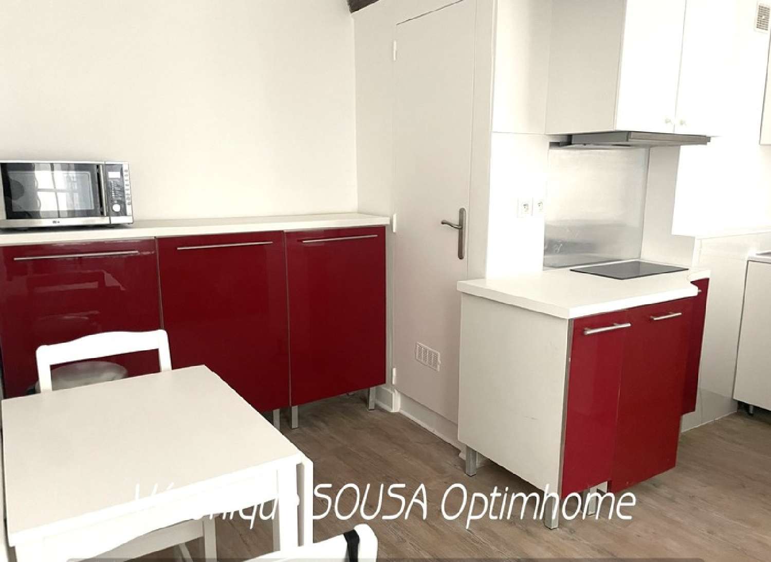  for sale apartment Saint-Germain-en-Laye Yvelines 2