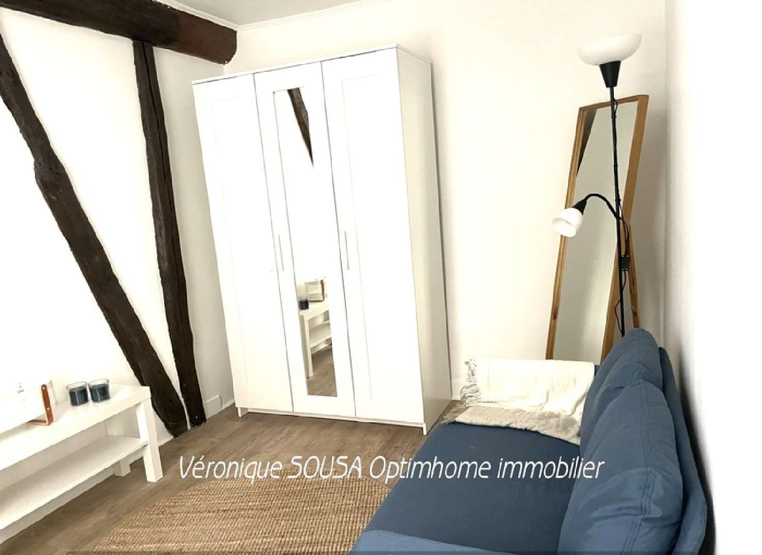  for sale apartment Saint-Germain-en-Laye Yvelines 6