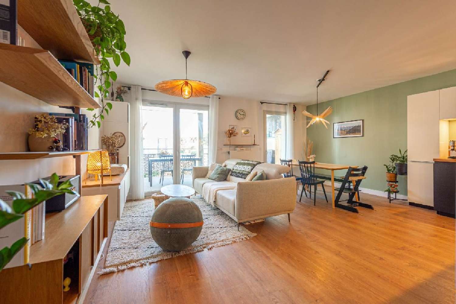  kaufen Wohnung/ Apartment Saint-Gervais-les-Bains Haute-Savoie 1