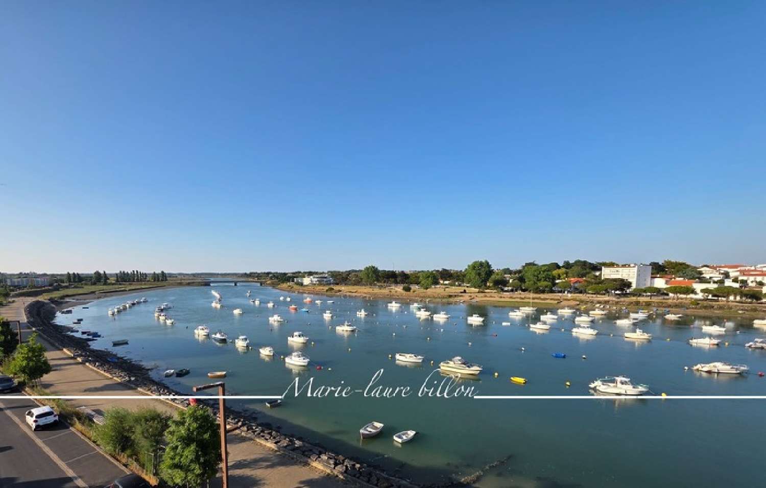  à vendre appartement Saint-Gilles-Croix-de-Vie Vendée 2