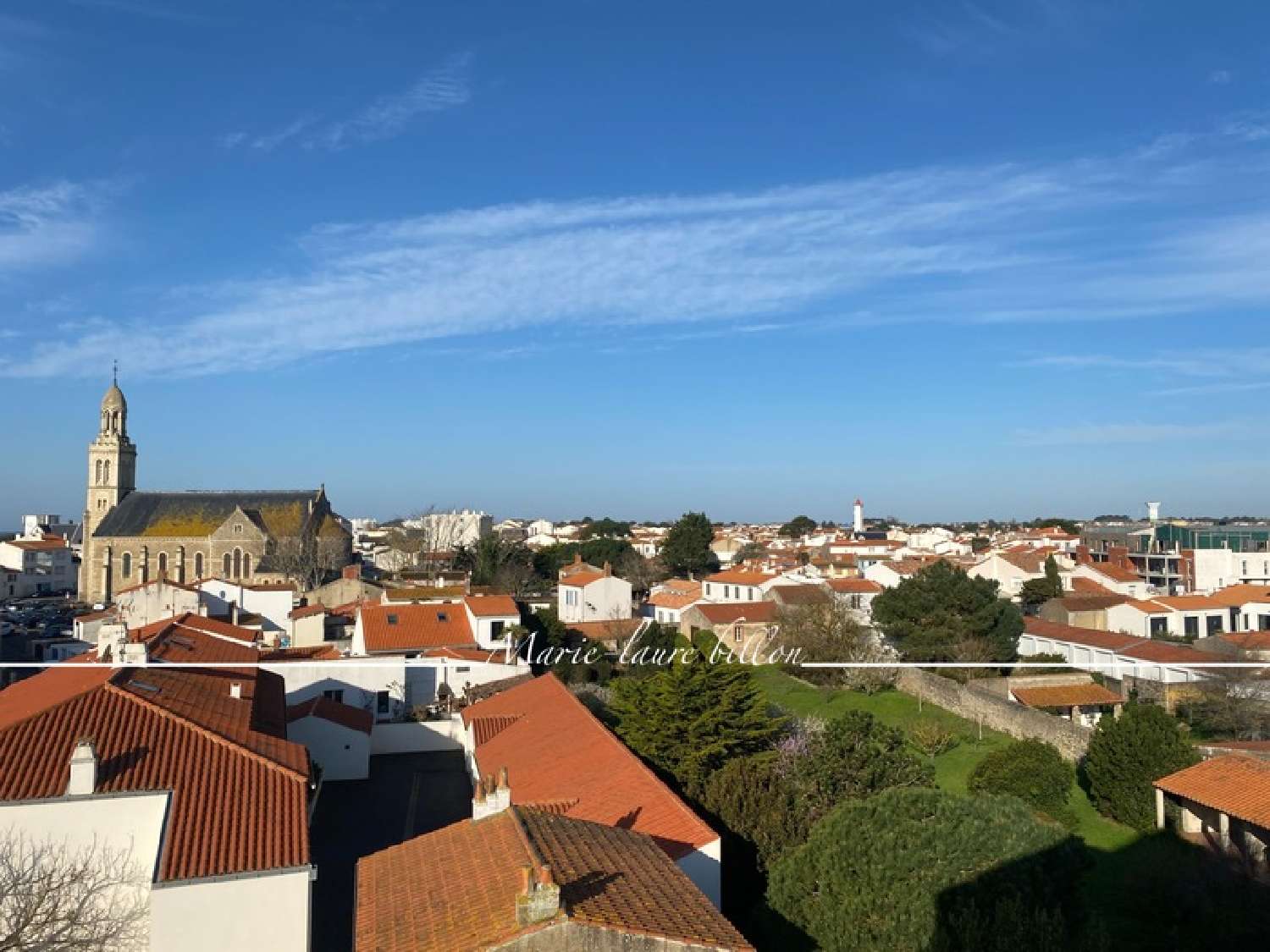  à vendre appartement Saint-Gilles-Croix-de-Vie Vendée 3