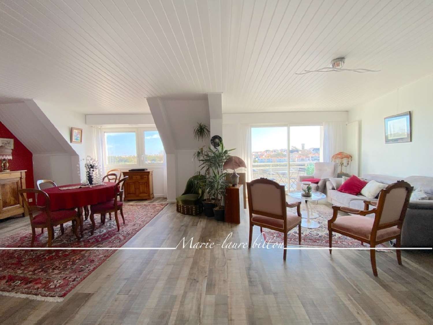  à vendre appartement Saint-Gilles-Croix-de-Vie Vendée 4