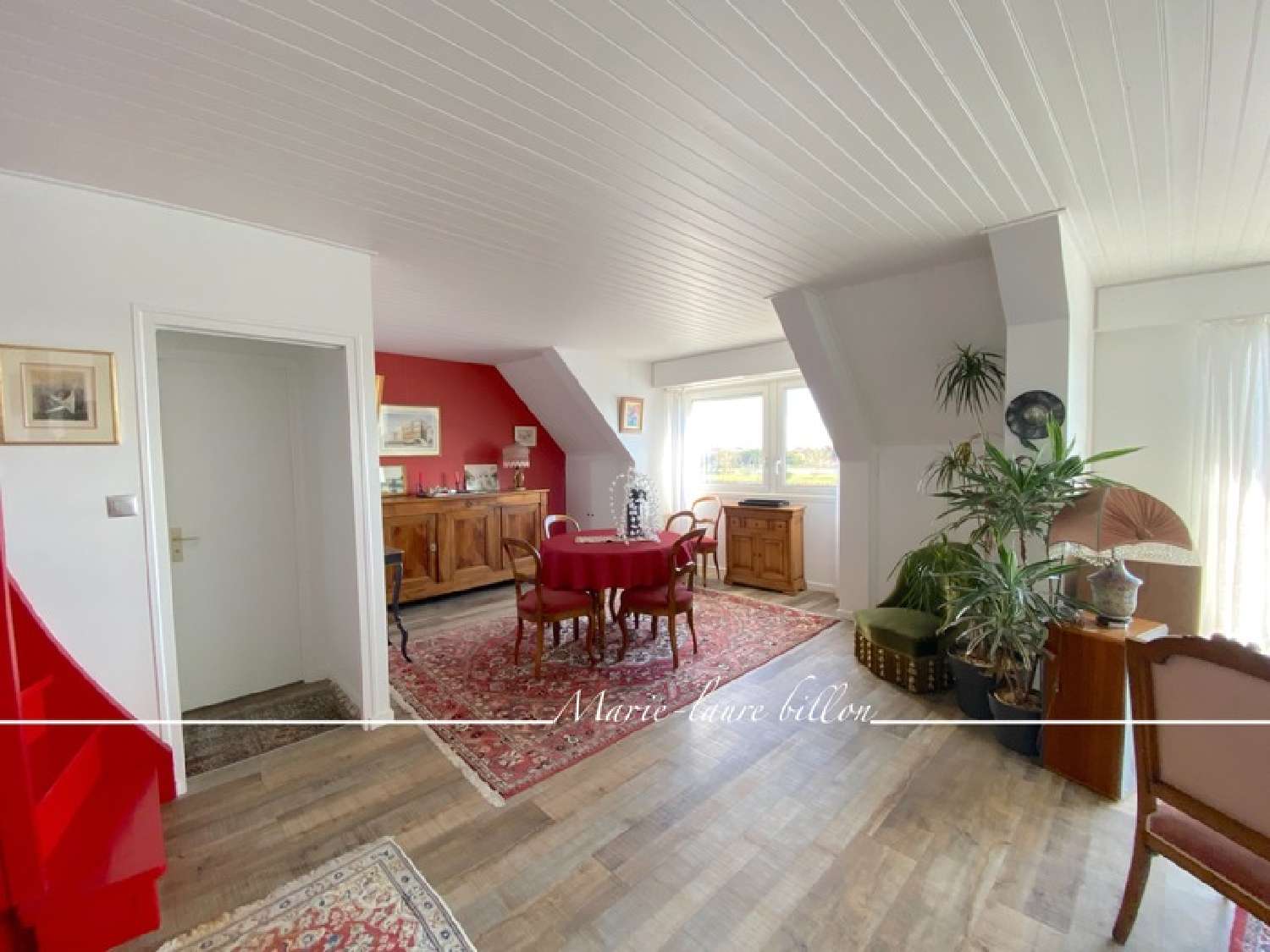  à vendre appartement Saint-Gilles-Croix-de-Vie Vendée 5