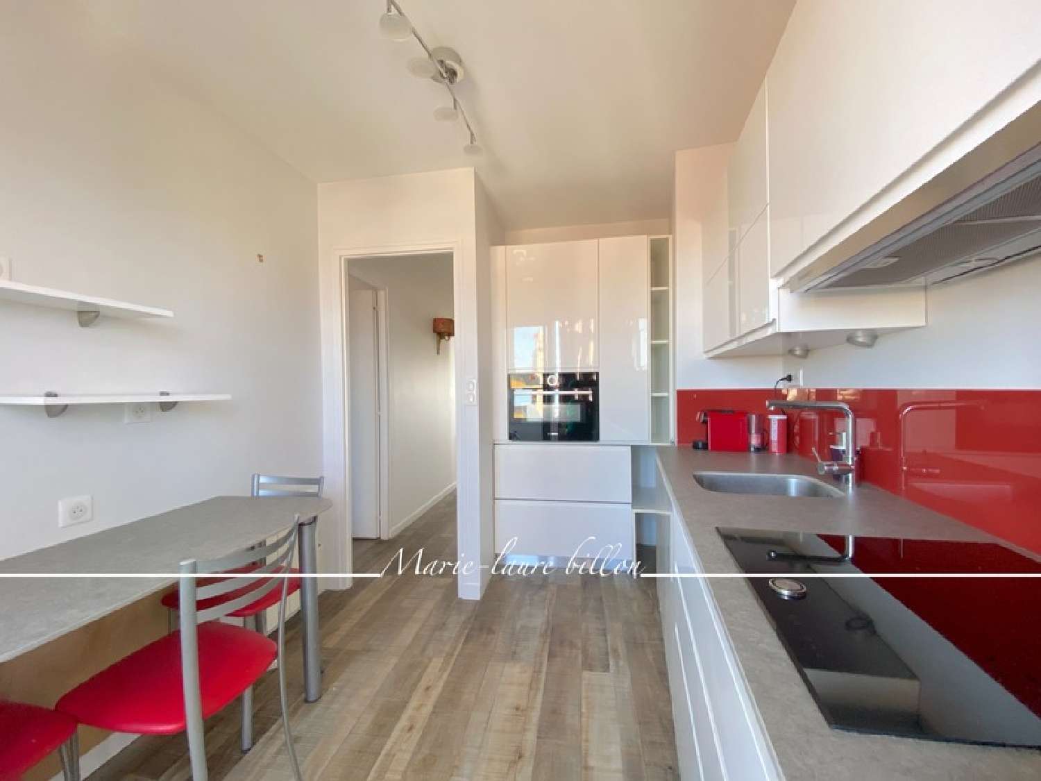  à vendre appartement Saint-Gilles-Croix-de-Vie Vendée 7