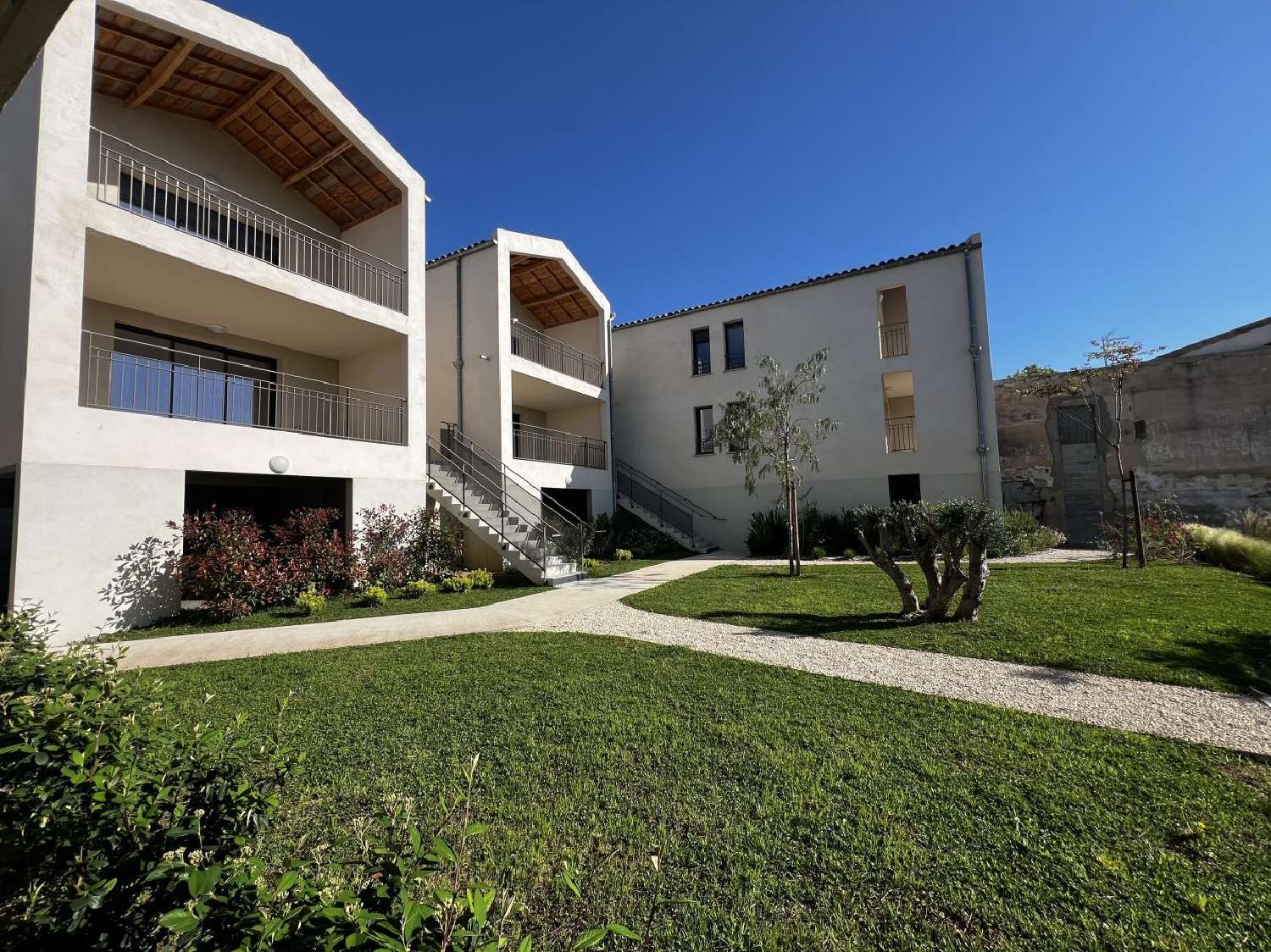  te koop appartement Saint-Gilles Gard 1