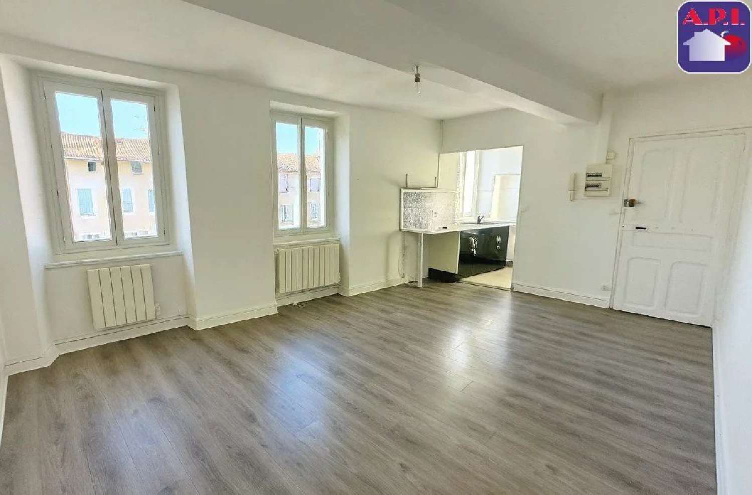  te koop appartement Saint-Girons Ariège 1