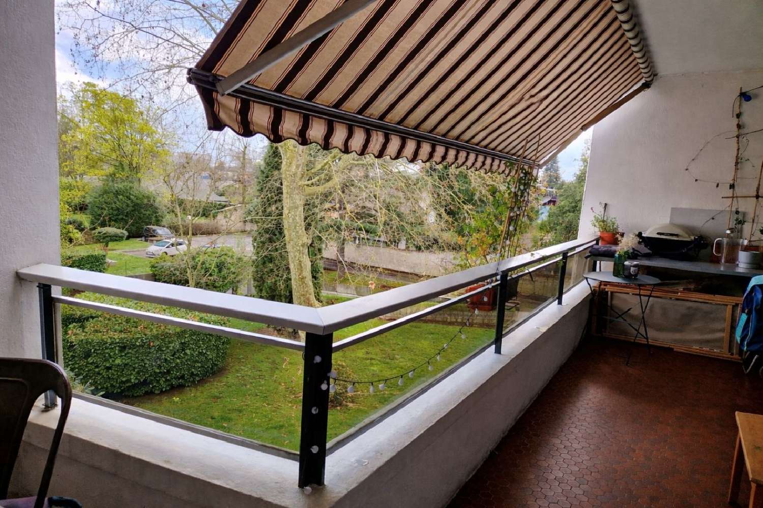  te koop appartement Saint-Gratien Val-d'Oise 2