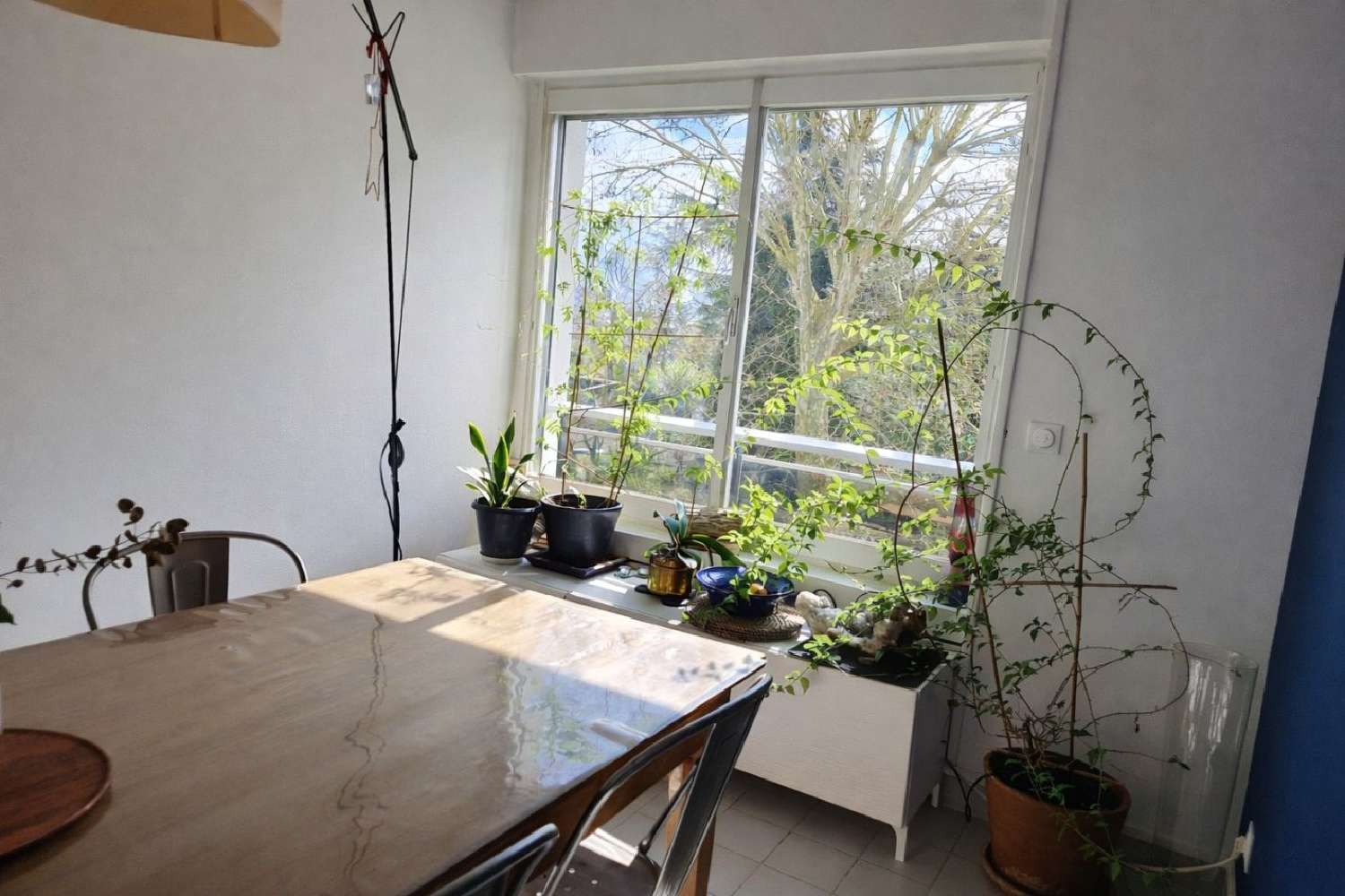  te koop appartement Saint-Gratien Val-d'Oise 4