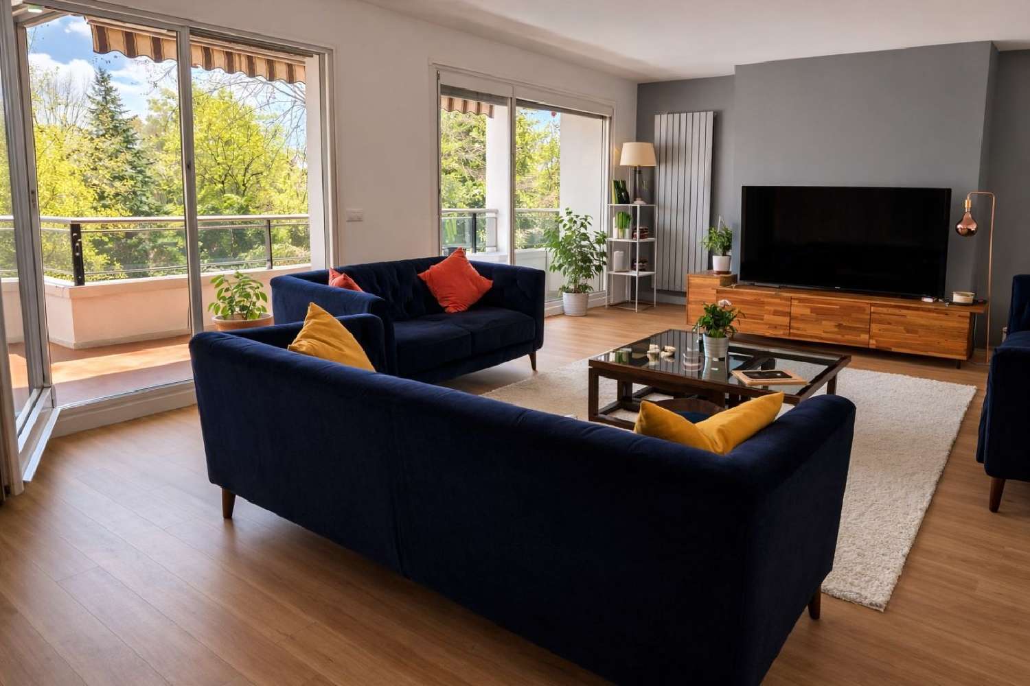 kaufen Wohnung/ Apartment Saint-Gratien Val-d'Oise 1