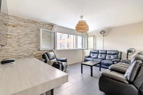 Saint-Gratien Val-d'Oise appartement foto 7288332
