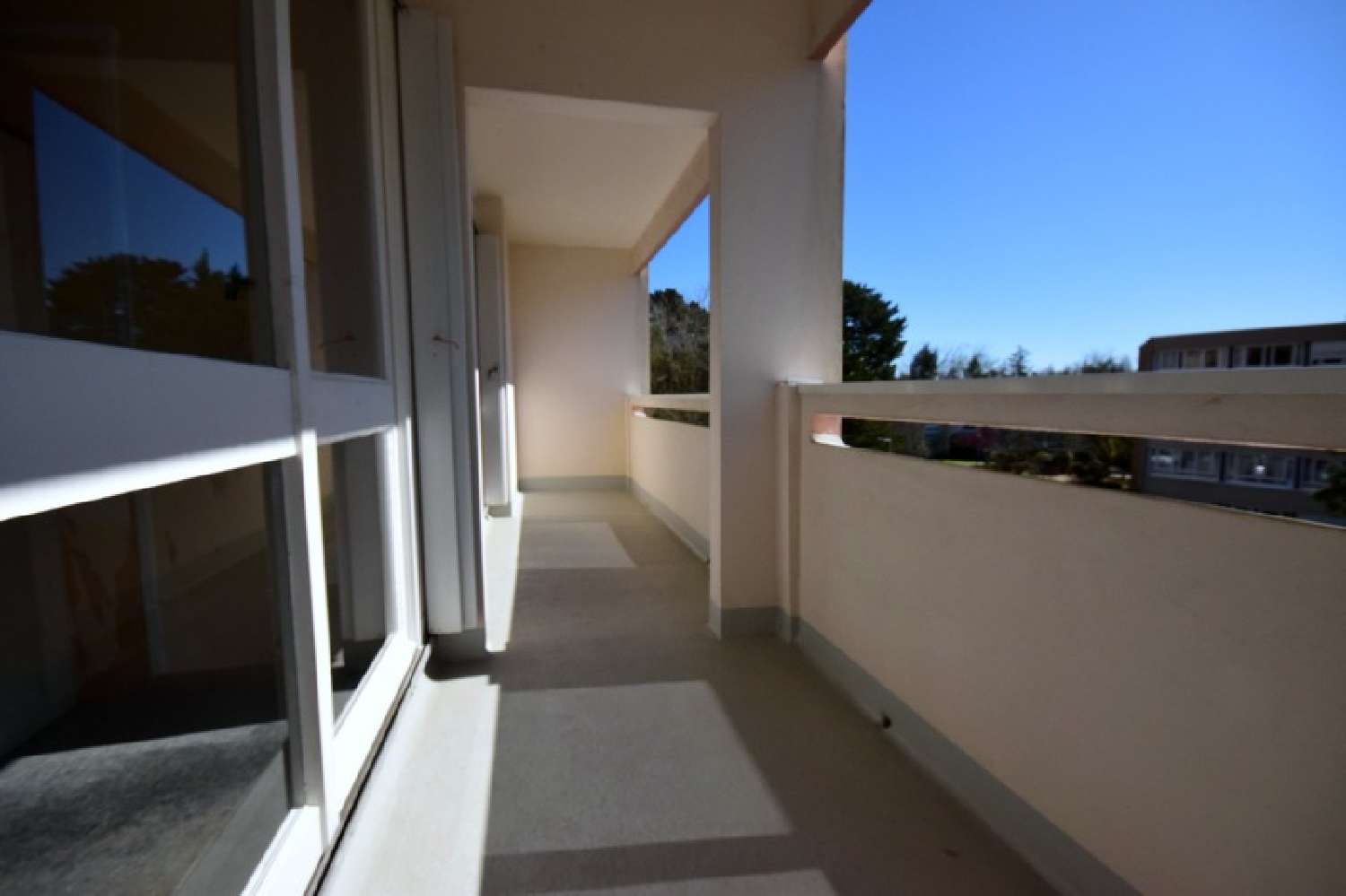 à vendre appartement Saint-Herblain Loire-Atlantique 2