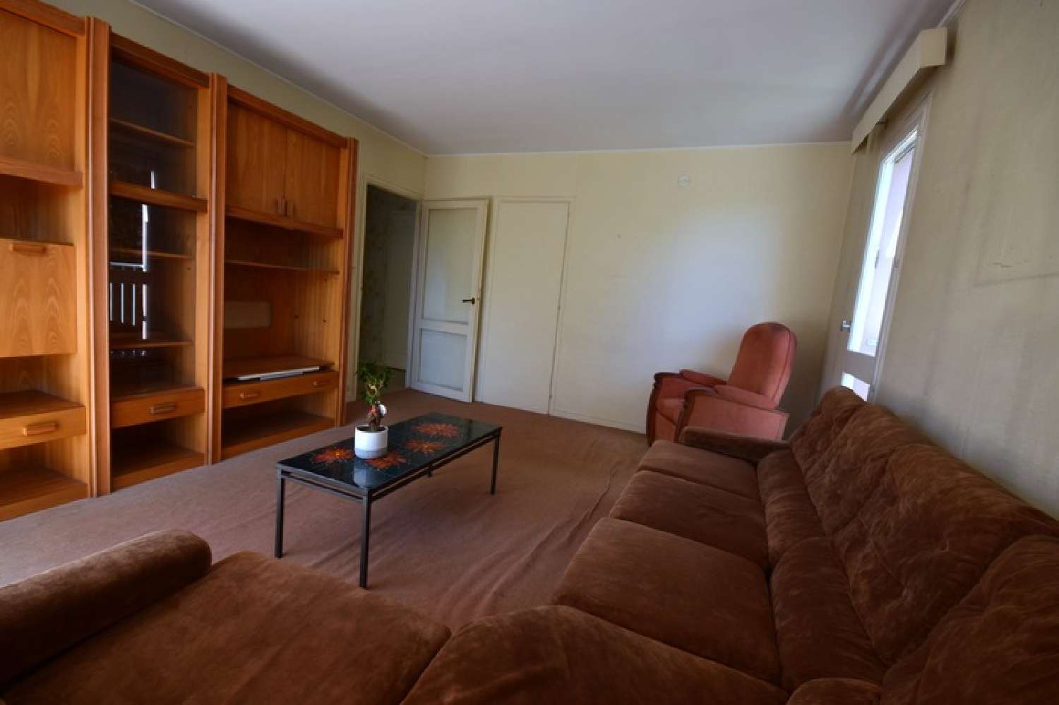 à vendre appartement Saint-Herblain Loire-Atlantique 4