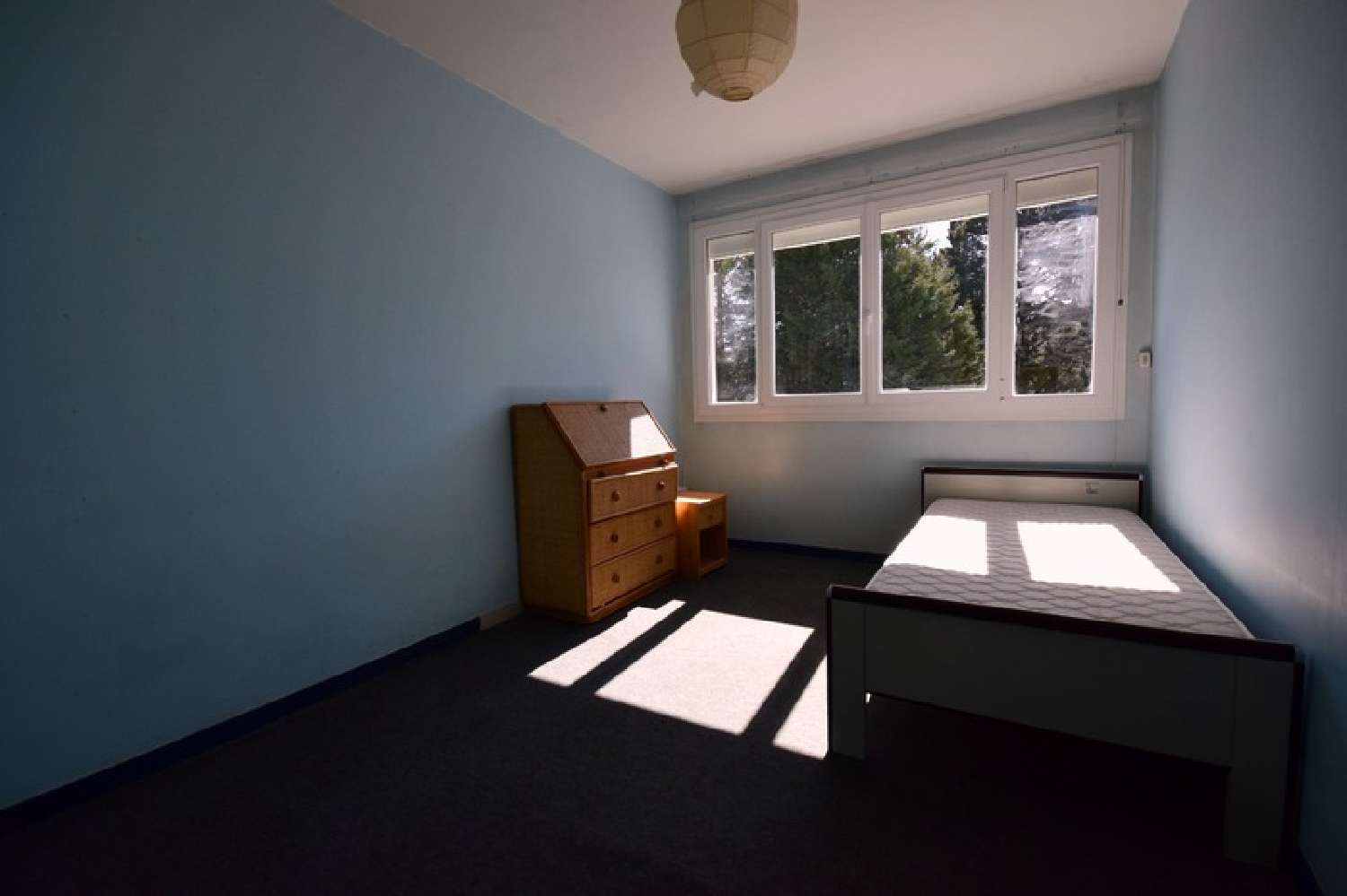 à vendre appartement Saint-Herblain Loire-Atlantique 6