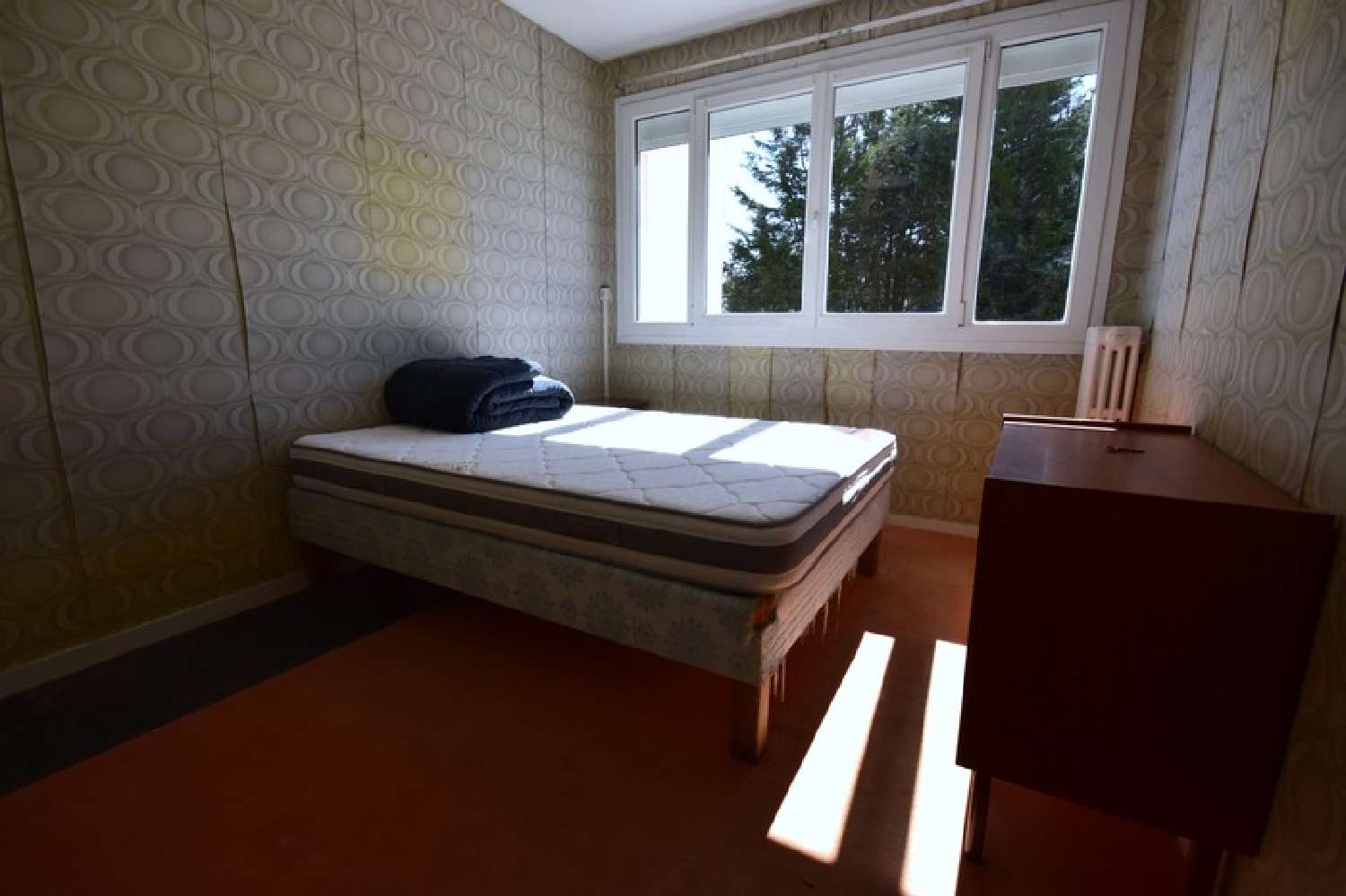 à vendre appartement Saint-Herblain Loire-Atlantique 7