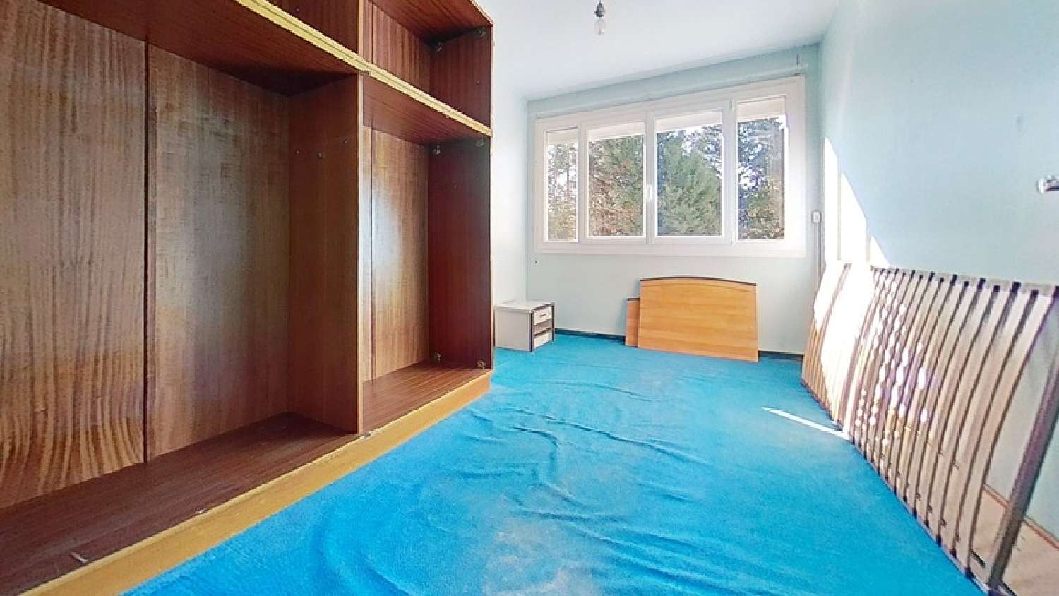 à vendre appartement Saint-Herblain Loire-Atlantique 8