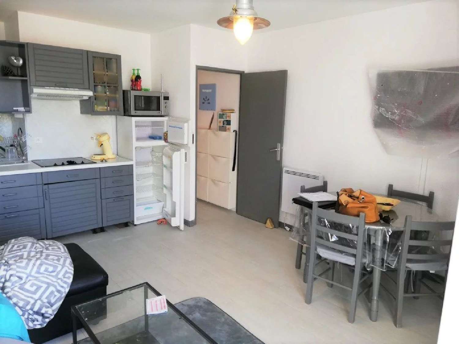 te koop appartement Saint-Hilaire-de-Riez Vendée 1