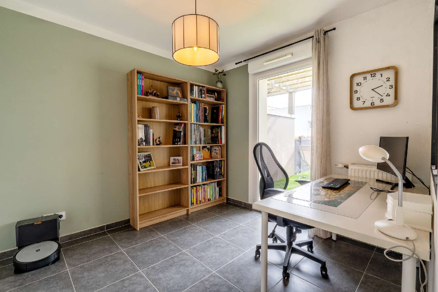 à vendre appartement Saint-Ismier Isère 8