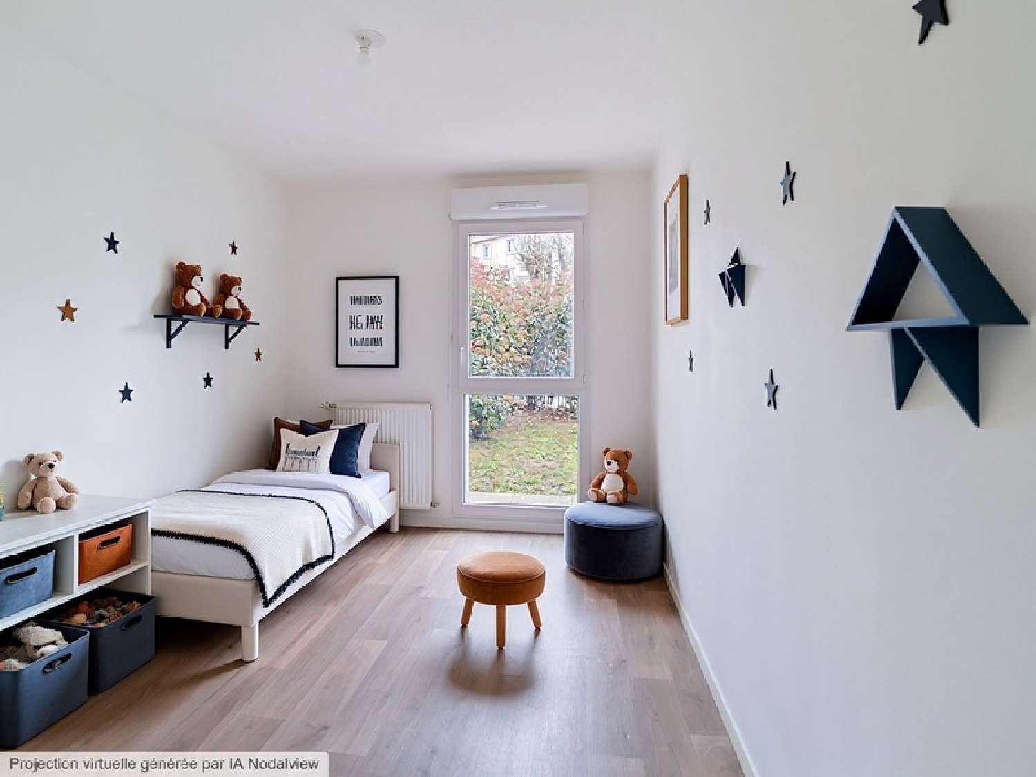 à vendre appartement Saint-Jacques-de-la-Lande Ille-et-Vilaine 7