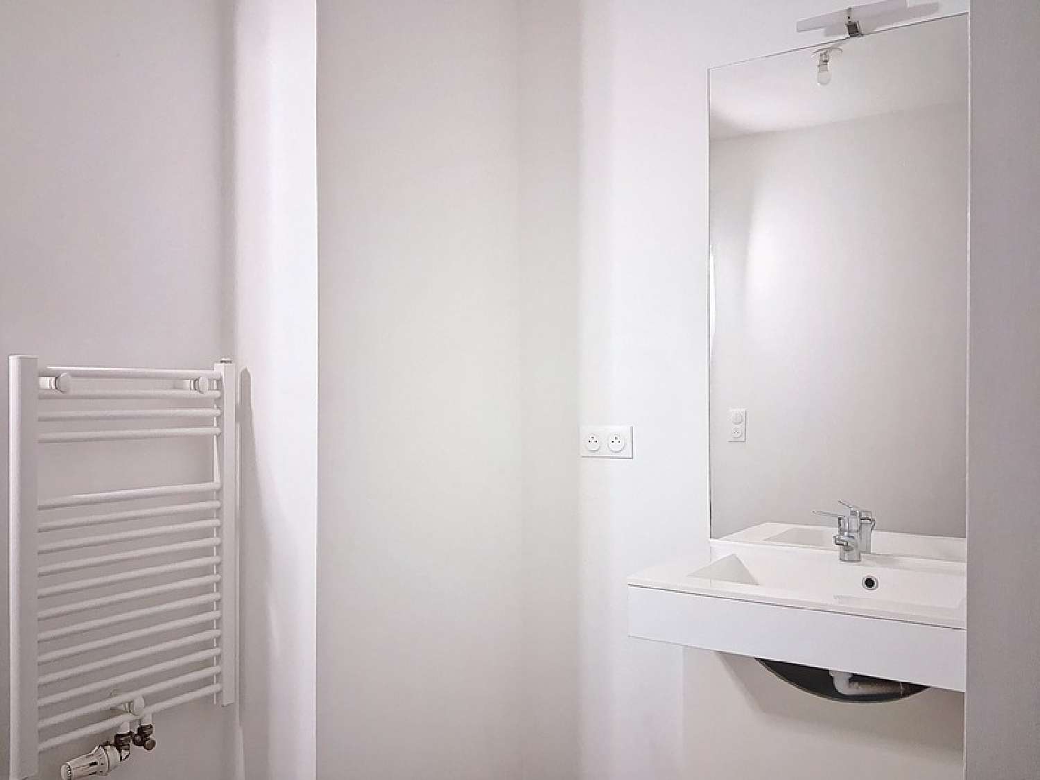 à vendre appartement Saint-Jacques-de-la-Lande Ille-et-Vilaine 8