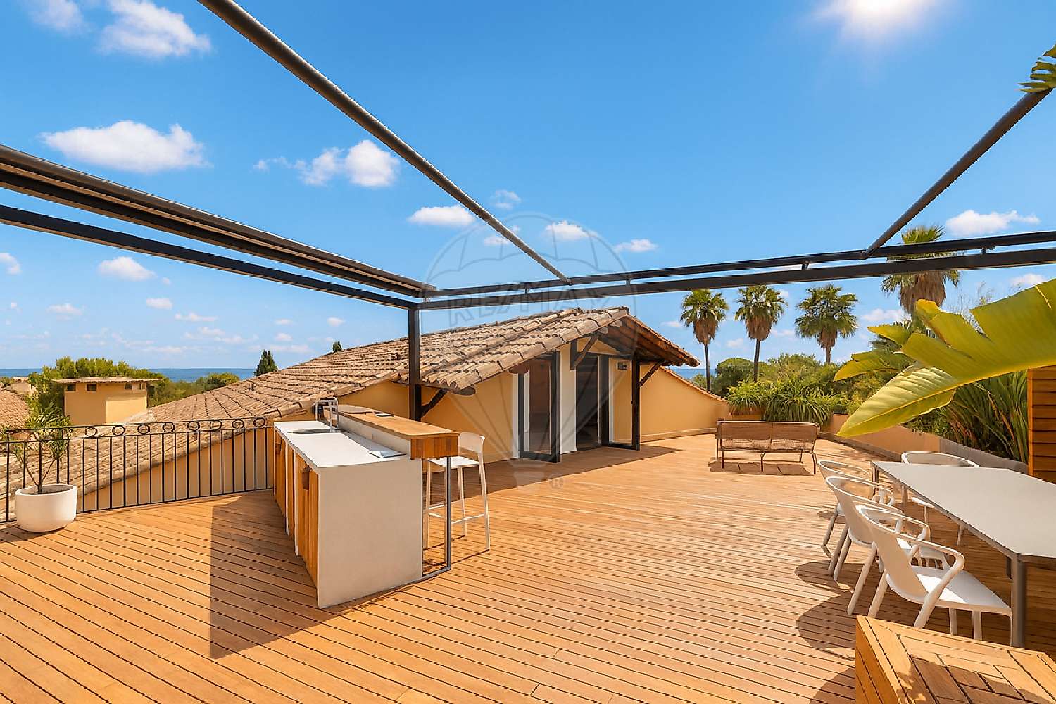  en venta apartamento Saint-Jean-Cap-Ferrat Alpes-Maritimes 1