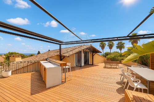 Saint-Jean-Cap-Ferrat Alpes-Maritimes apartamento foto 7286773