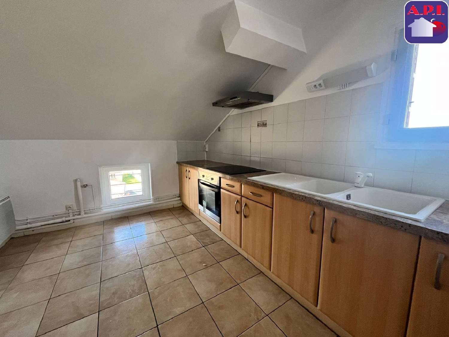  te koop appartement Saint-Jean-du-Falga Ariège 2