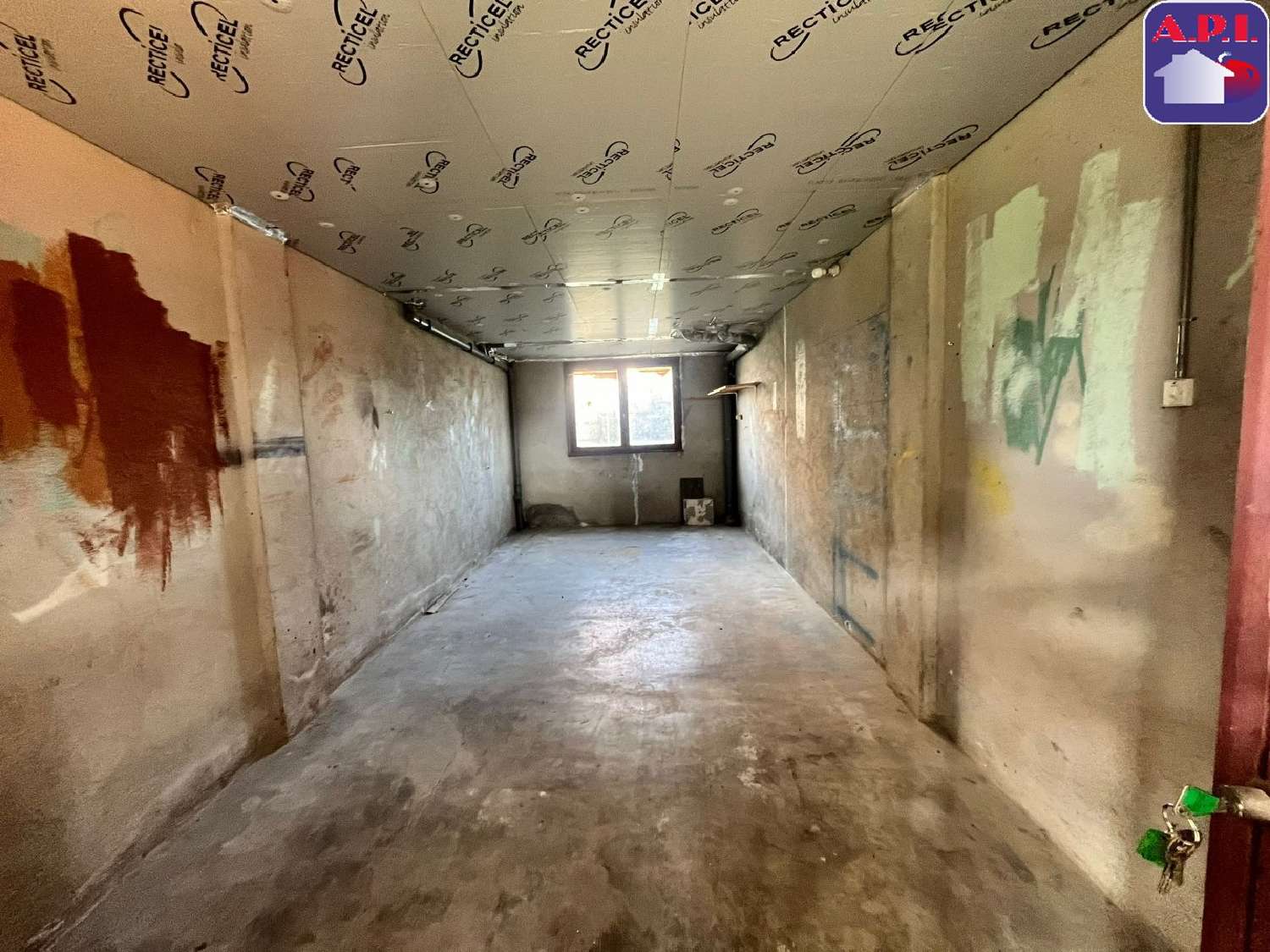  te koop appartement Saint-Jean-du-Falga Ariège 6