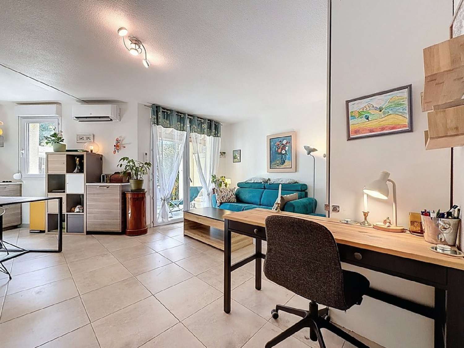 à vendre appartement Saint-Jean-de-Védas Hérault 5
