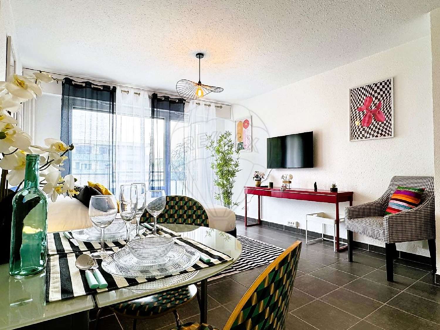  te koop appartement Saint-Julien-en-Genevois Haute-Savoie 4