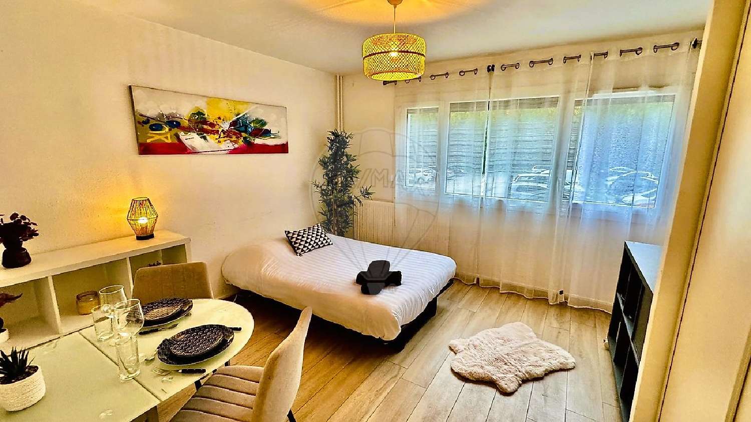  te koop appartement Saint-Julien-en-Genevois Haute-Savoie 1