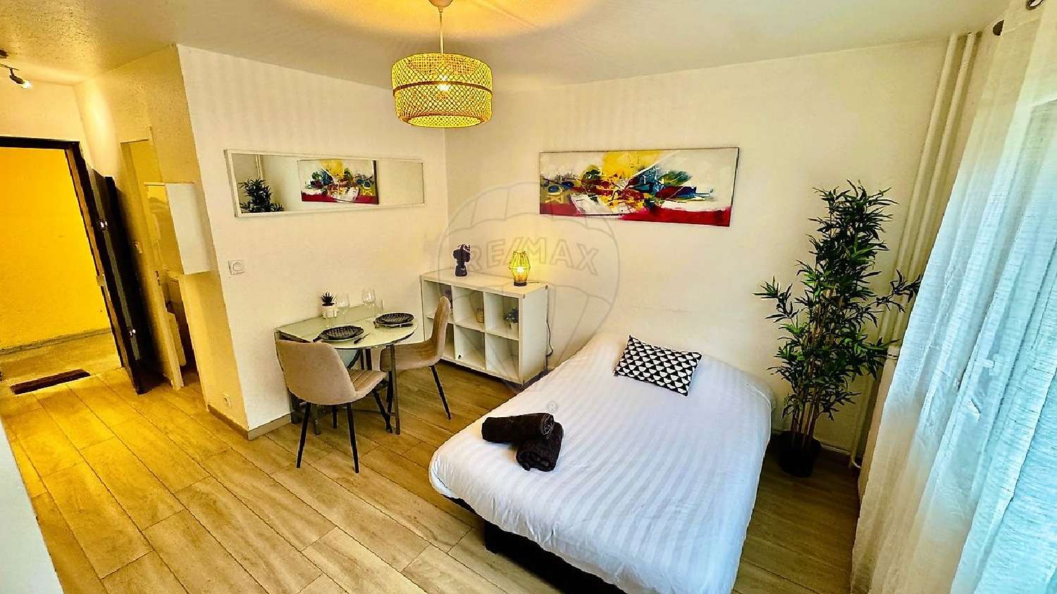  te koop appartement Saint-Julien-en-Genevois Haute-Savoie 3