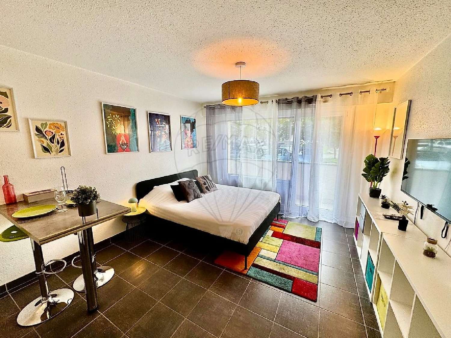  te koop appartement Saint-Julien-en-Genevois Haute-Savoie 1