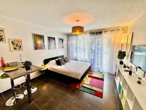 Saint-Julien-en-Genevois Haute-Savoie appartement foto 7277832