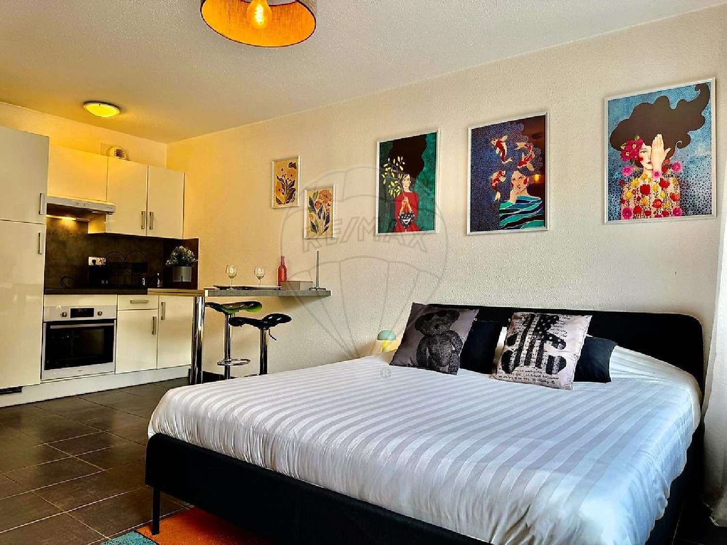  te koop appartement Saint-Julien-en-Genevois Haute-Savoie 4