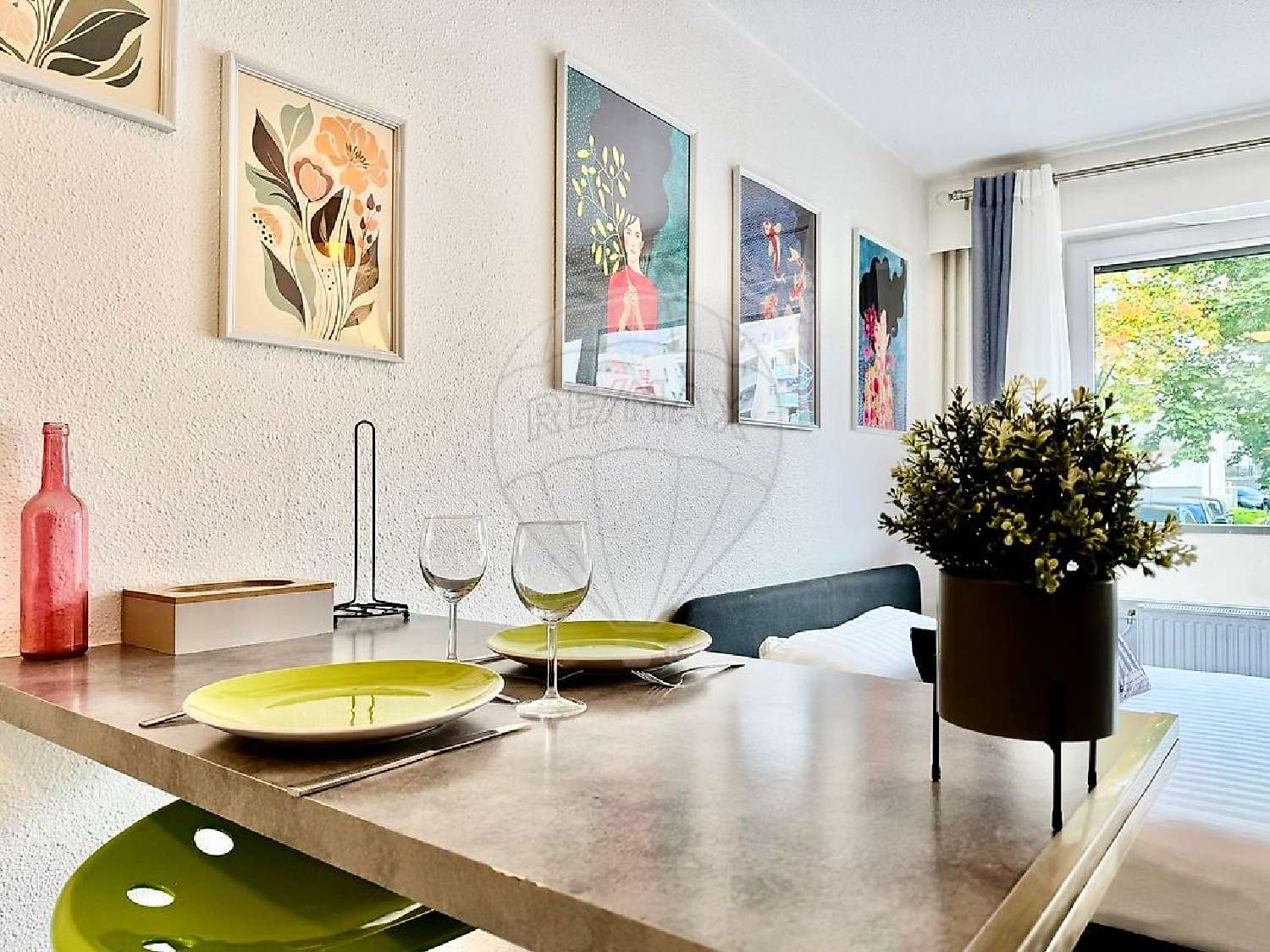  te koop appartement Saint-Julien-en-Genevois Haute-Savoie 5