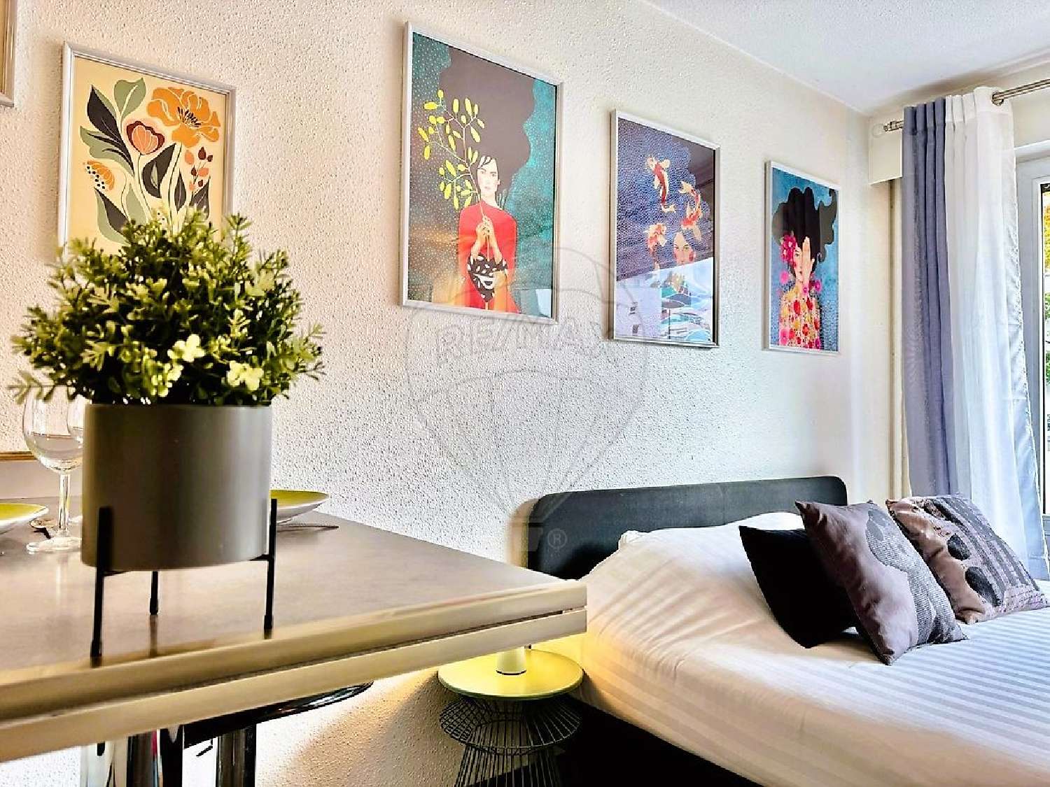  te koop appartement Saint-Julien-en-Genevois Haute-Savoie 8