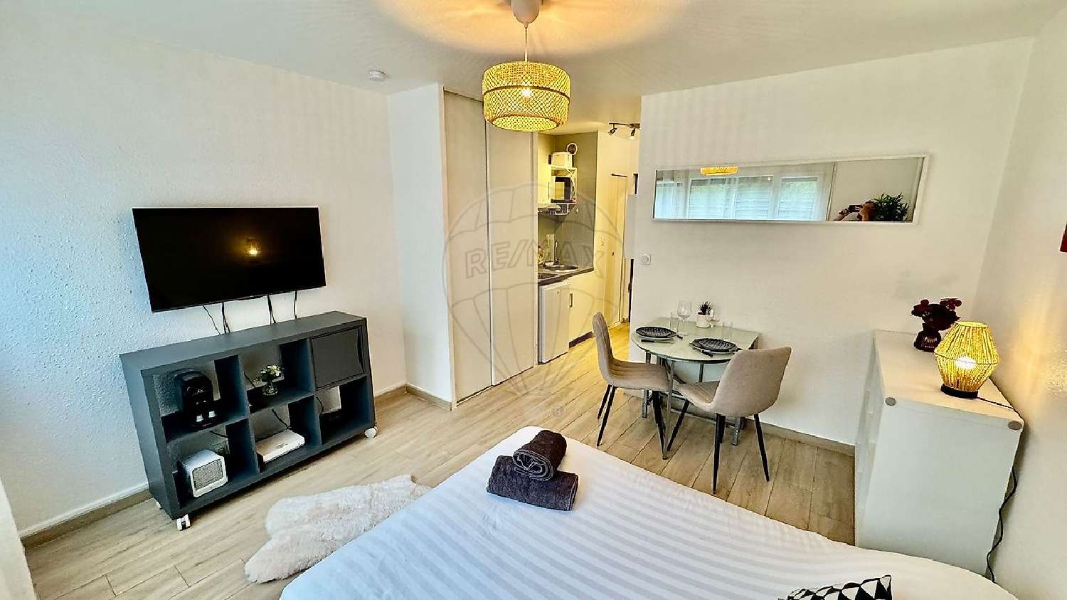  te koop appartement Saint-Julien-en-Genevois Haute-Savoie 3