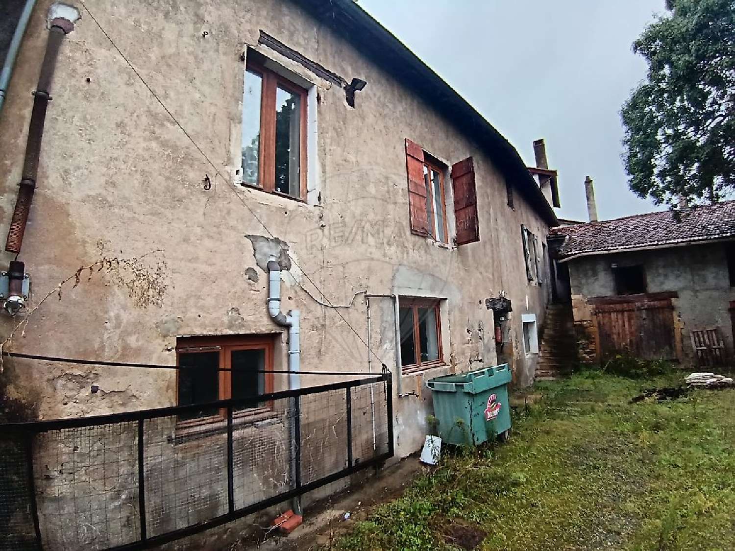  kaufen Wohnung/ Apartment Saint-Lager Rhône 6