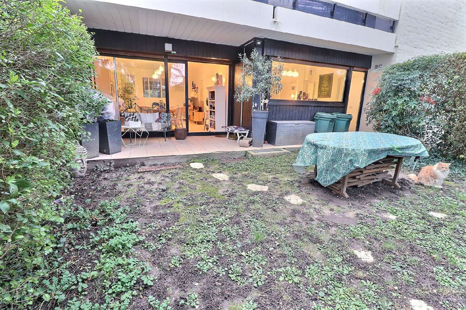  kaufen Wohnung/ Apartment Saint-Lambert Yvelines 1