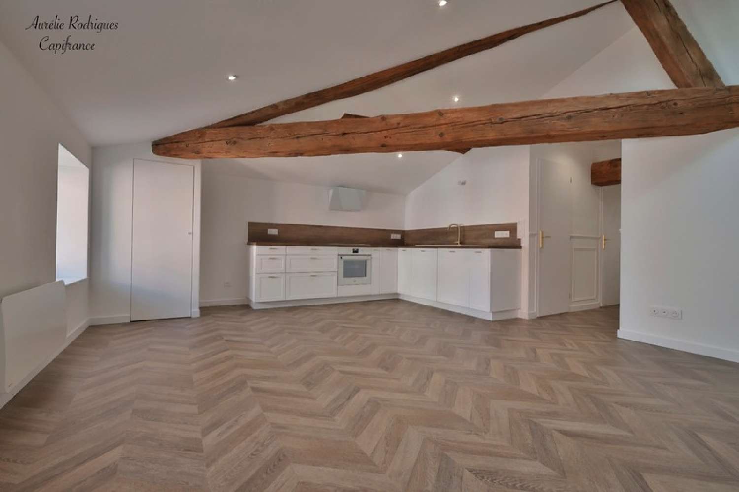  te koop appartement Saint-Laurent-sur-Saône Ain 2