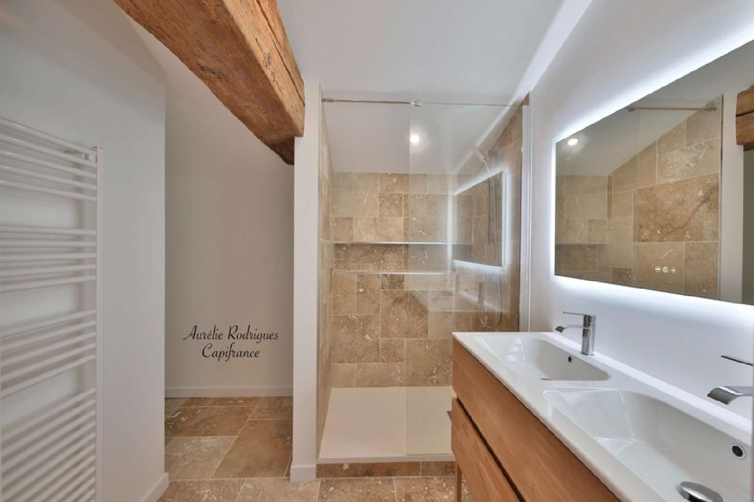  te koop appartement Saint-Laurent-sur-Saône Ain 7