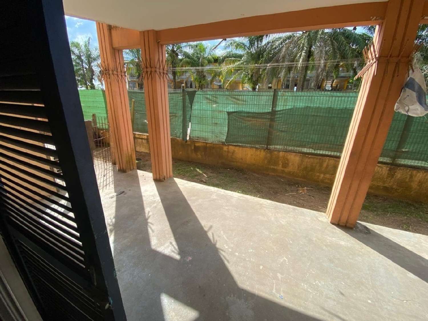 en venta apartamento Saint-Laurent-du-Maroni Guyane 1