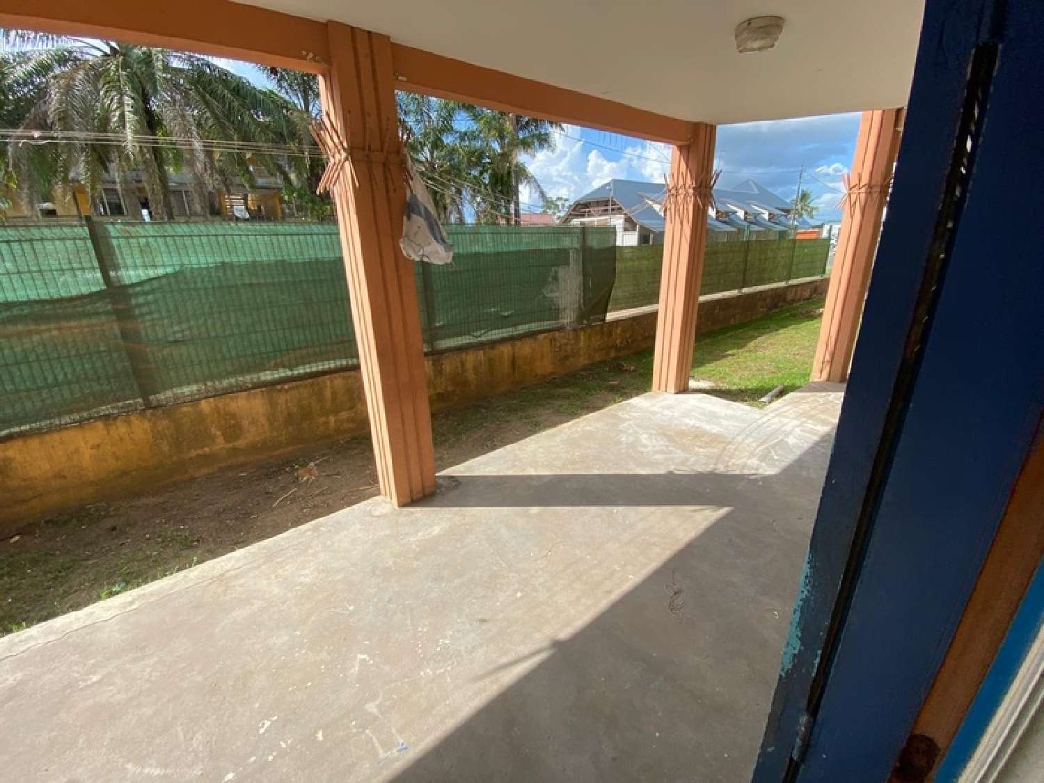 en venta apartamento Saint-Laurent-du-Maroni Guyane 2