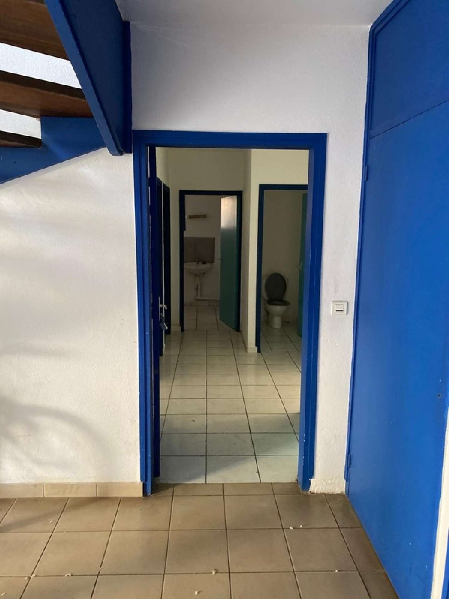 en venta apartamento Saint-Laurent-du-Maroni Guyane 5