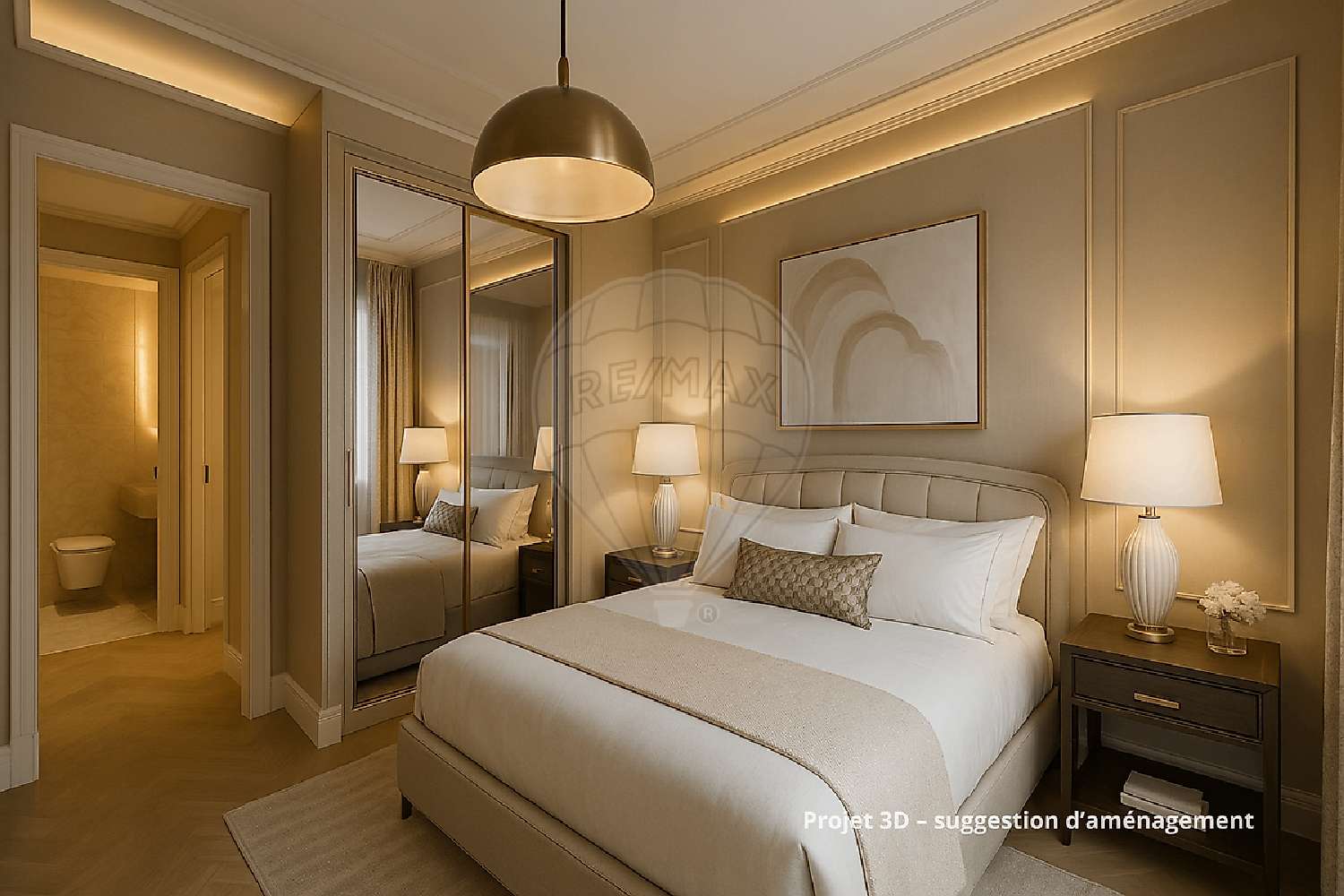  for sale apartment Saint-Laurent-du-Var Alpes-Maritimes 6