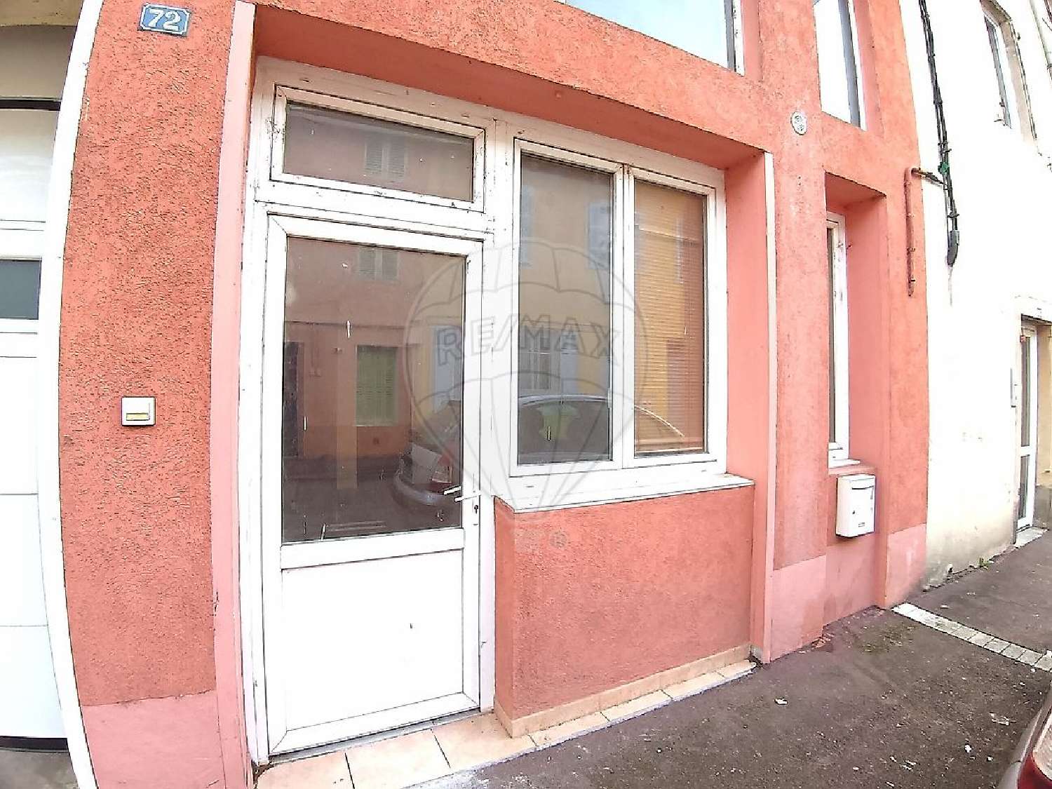  te koop appartement Saint-Laurent-sur-Saône Ain 2