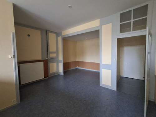 Saint-Léonard-de-Noblat Haute-Vienne Wohnung/ Apartment Bild 7281730